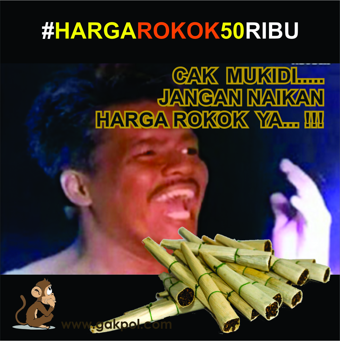 DP Bbm Rokok Mukidi Page 2 GaK Pol